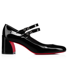 Load image into Gallery viewer, Christian Louboutin Miss Jane Women Shoes | Color Black
