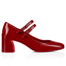 Load image into Gallery viewer, Christian Louboutin Miss Jane Women Shoes | Color Red
