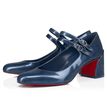 Load image into Gallery viewer, Christian Louboutin Miss Jane Women Shoes | Color Blue
