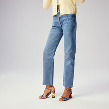 Load image into Gallery viewer, Christian Louboutin Miss Jane Sandal Women Shoes | Color Multicolor
