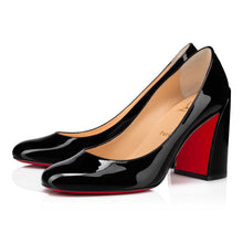 Load image into Gallery viewer, Christian Louboutin Miss Sab Women Shoes | Color Black
