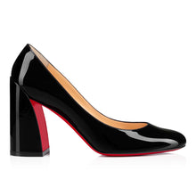 Load image into Gallery viewer, Christian Louboutin Miss Sab Women Shoes | Color Black

