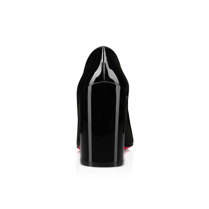 Christian Louboutin Miss Sab Women Shoes | Color Black