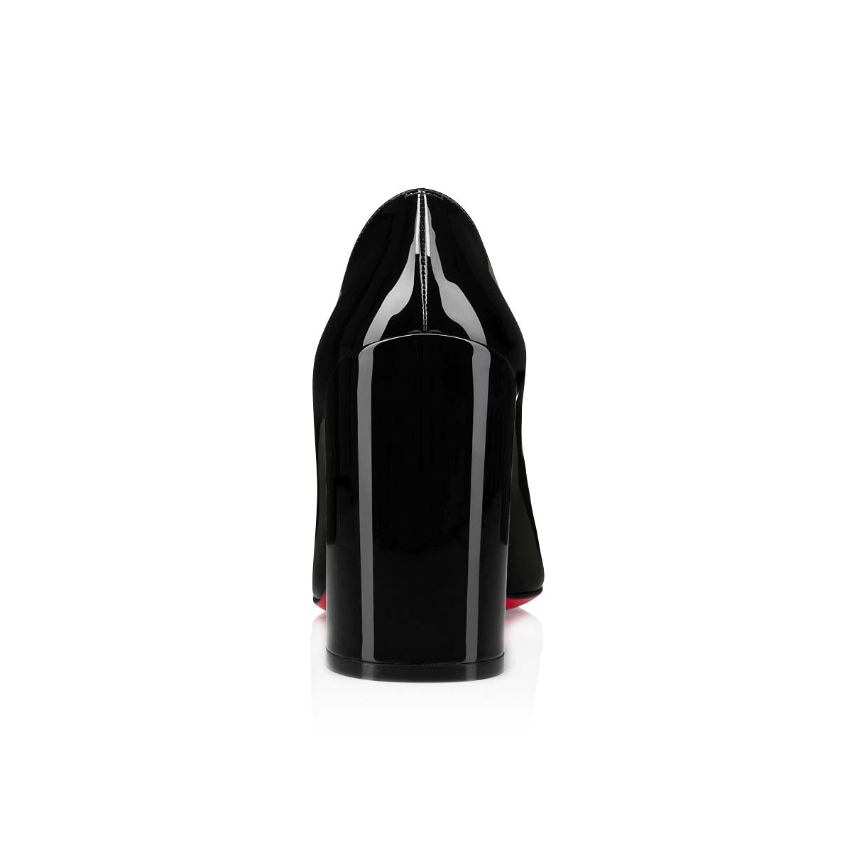 Christian Louboutin Miss Sab Women Shoes | Color Black