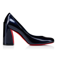 Load image into Gallery viewer, Christian Louboutin Miss Sab Women Shoes | Color Navy
