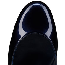Load image into Gallery viewer, Christian Louboutin Miss Sab Women Shoes | Color Navy
