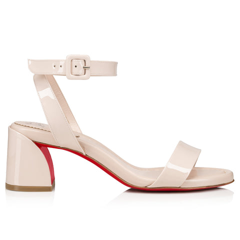 Christian Louboutin Miss Sabina Women Shoes | Color Beige