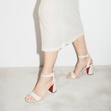 Load image into Gallery viewer, Christian Louboutin Miss Sabina Women Shoes | Color Beige
