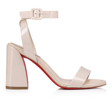 Load image into Gallery viewer, Christian Louboutin Miss Sabina Women Shoes | Color Beige
