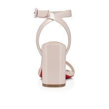 Load image into Gallery viewer, Christian Louboutin Miss Sabina Women Shoes | Color Beige
