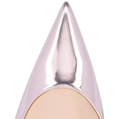 Christian Louboutin Miss Z Women Shoes | Color Pink