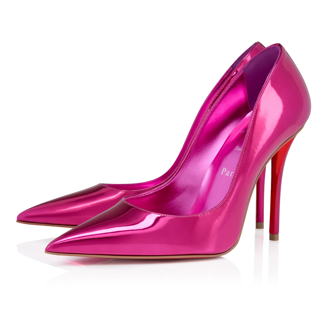 Christian Louboutin Miss Z Women Shoes | Color Pink