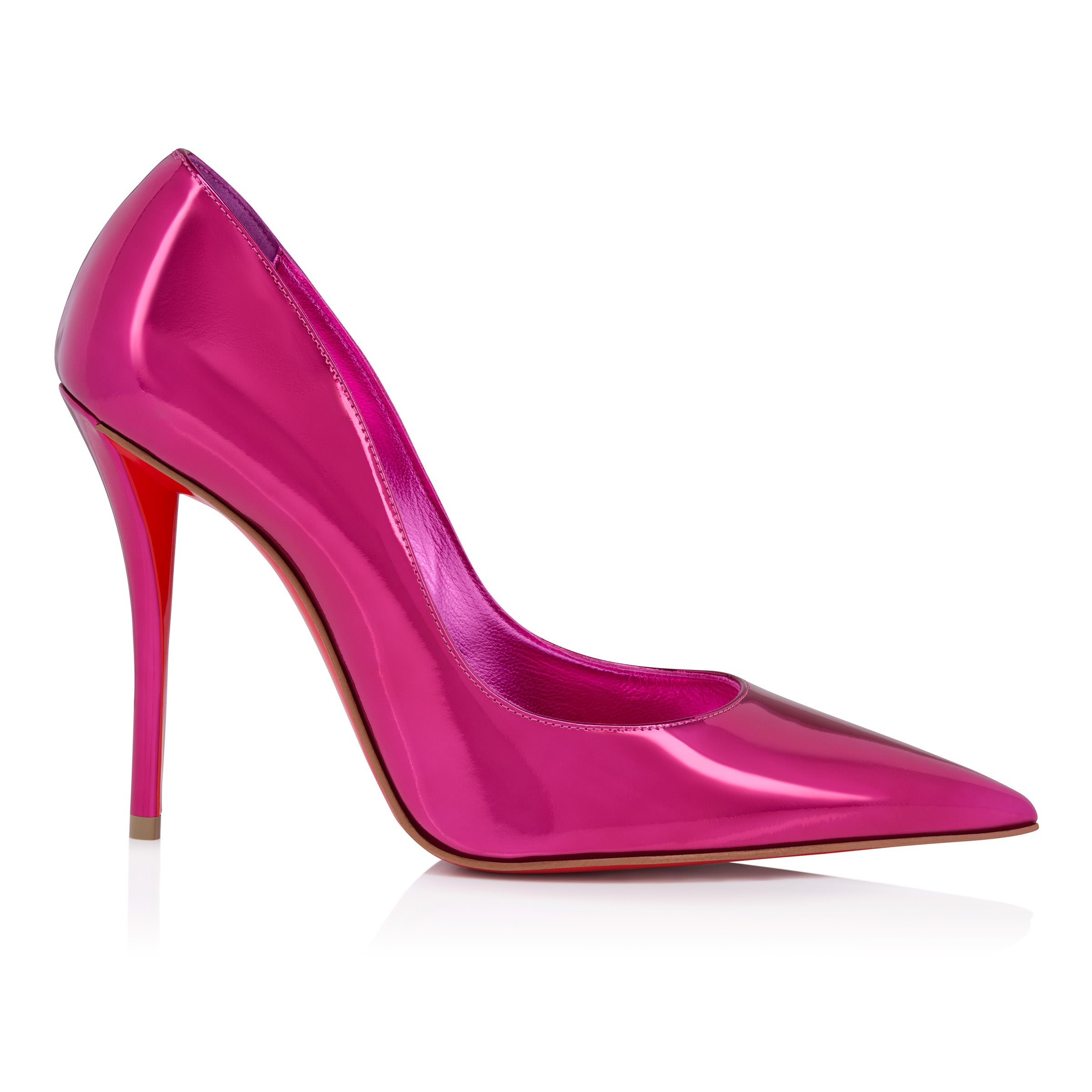 Christian Louboutin Miss Z Women Shoes | Color Pink