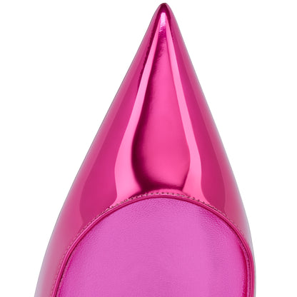 Christian Louboutin Miss Z Women Shoes | Color Pink
