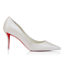 Load image into Gallery viewer, Christian Louboutin Miss Z Women Shoes | Color White
