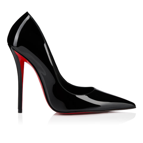 Christian Louboutin Miss Z Women Shoes | Color Black