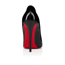 Load image into Gallery viewer, Christian Louboutin Miss Z Women Shoes | Color Black
