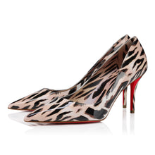 Load image into Gallery viewer, Christian Louboutin Miss Z Women Shoes | Color Multicolor
