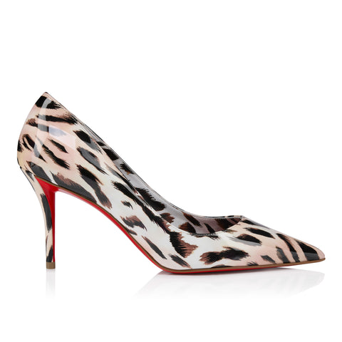 Christian Louboutin Miss Z Women Shoes | Color Multicolor