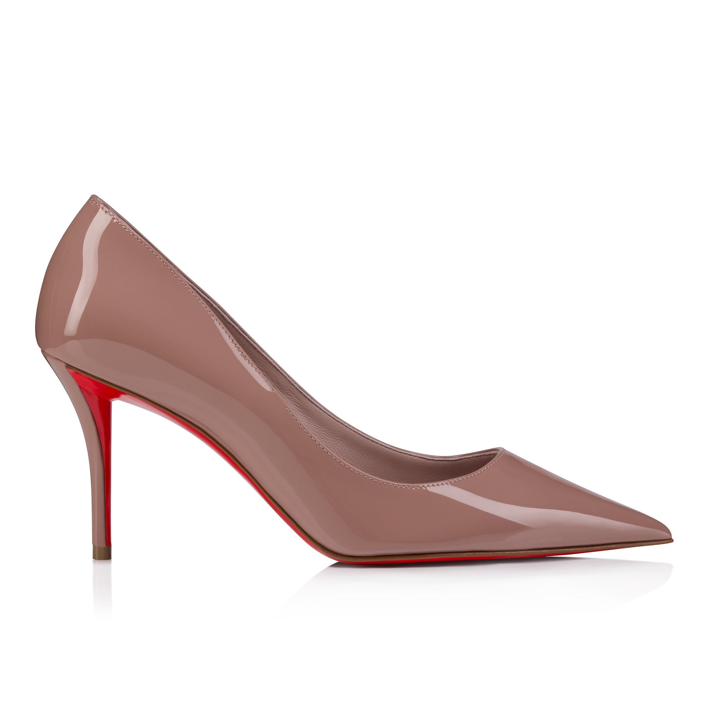Christian Louboutin Miss Z Women Shoes | Color Pink