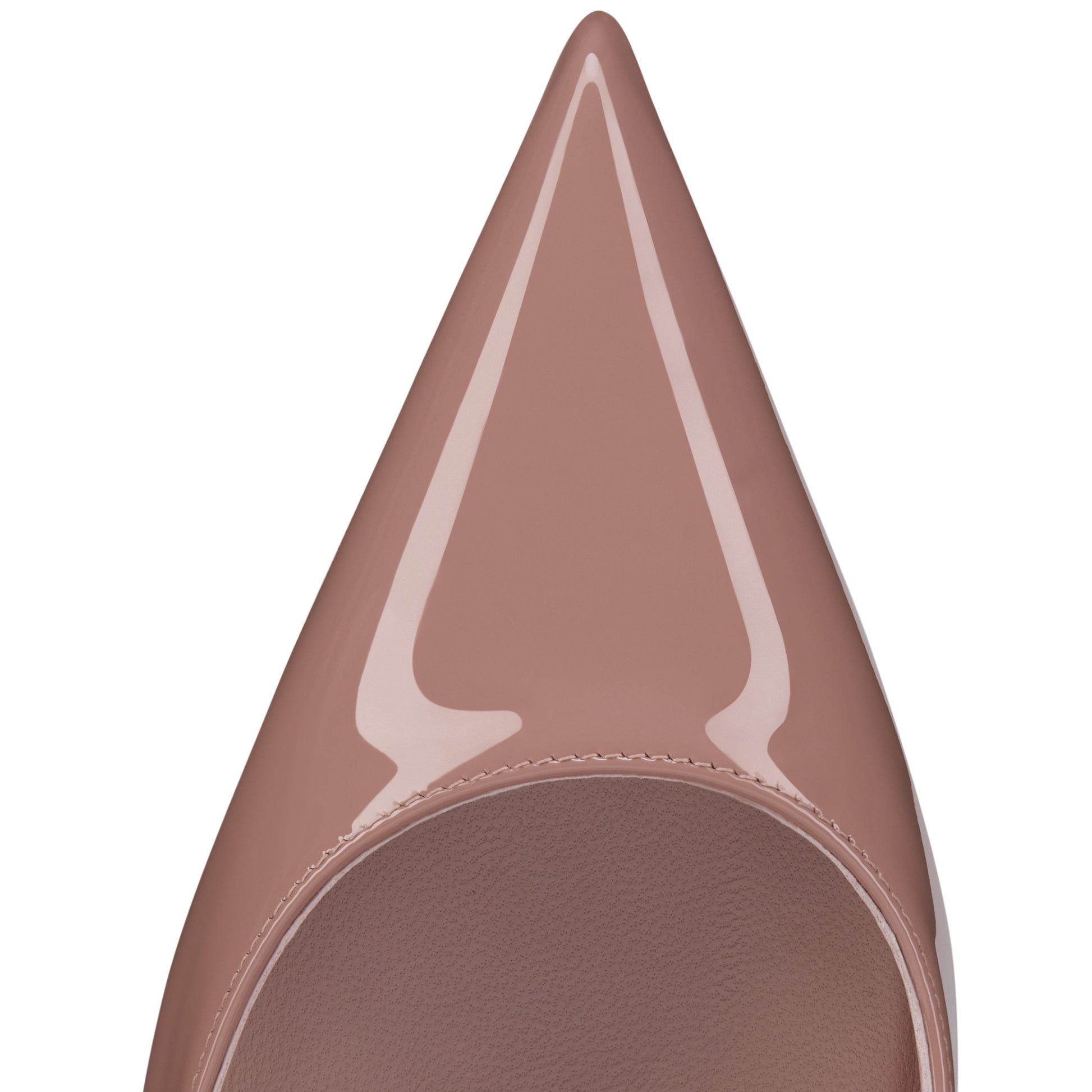 Christian Louboutin Miss Z Women Shoes | Color Pink