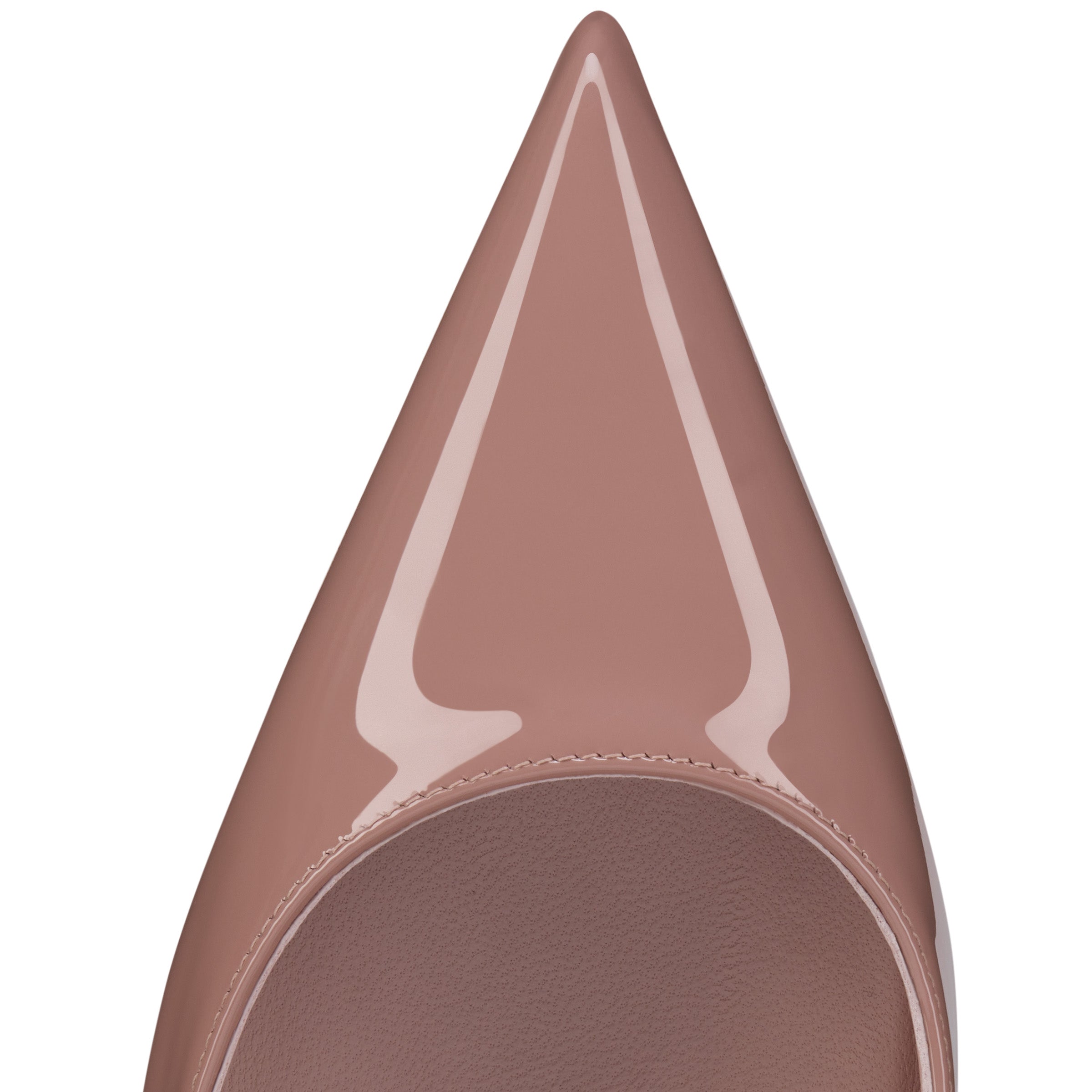 Christian Louboutin Miss Z Women Shoes | Color Pink