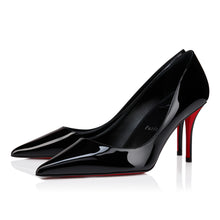 Load image into Gallery viewer, Christian Louboutin Miss Z Women Shoes | Color Black
