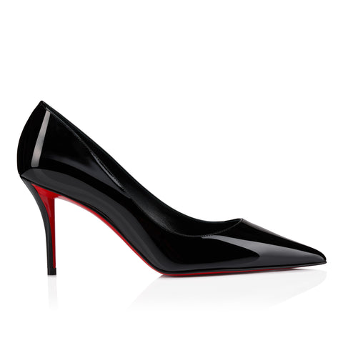 Christian Louboutin Miss Z Women Shoes | Color Black