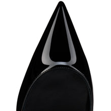 Load image into Gallery viewer, Christian Louboutin Miss Z Women Shoes | Color Black
