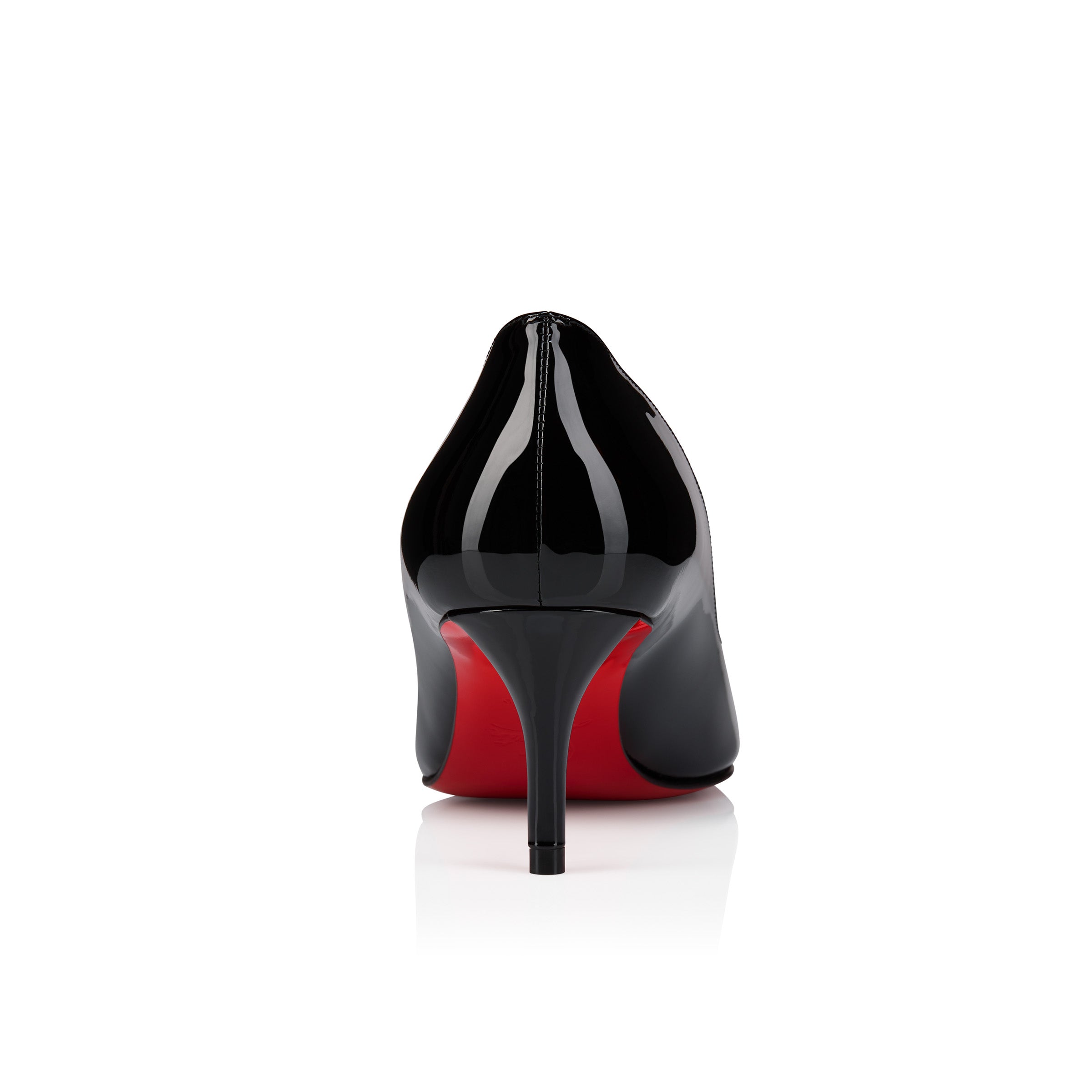 Christian Louboutin Miss Z Women Shoes | Color Black