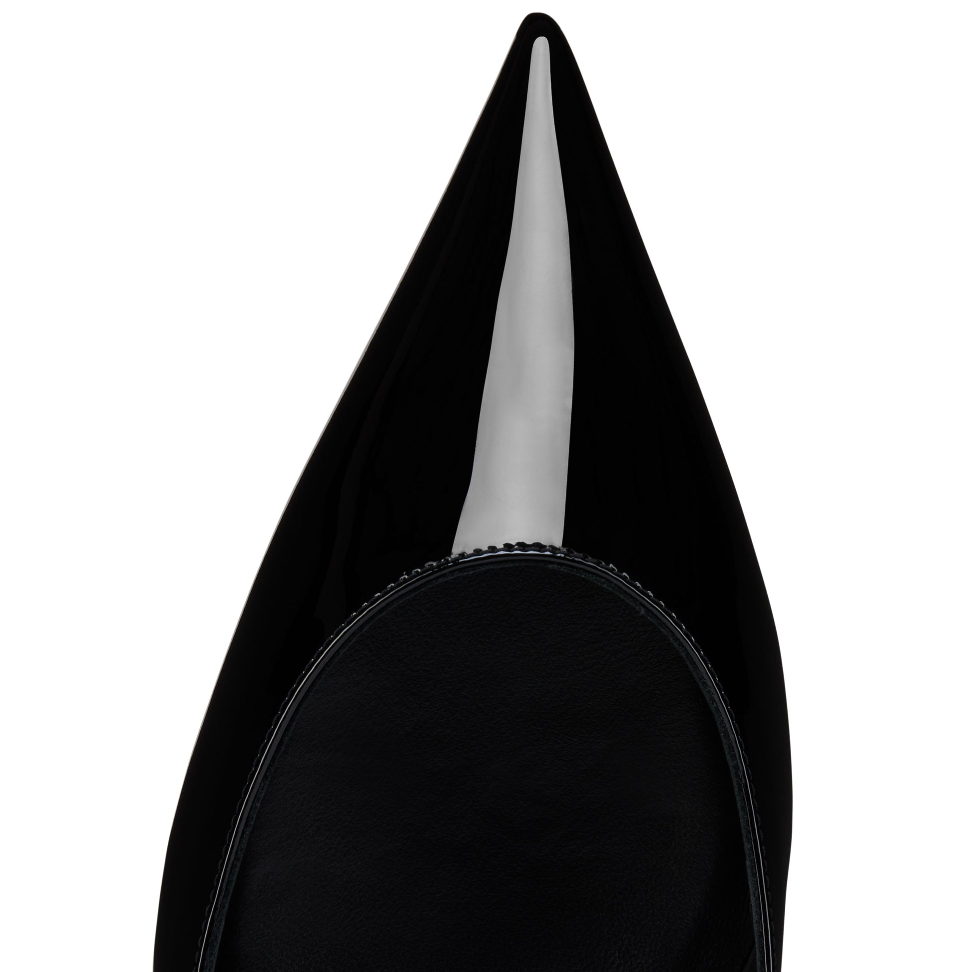 Christian Louboutin Miss Z Women Shoes | Color Black