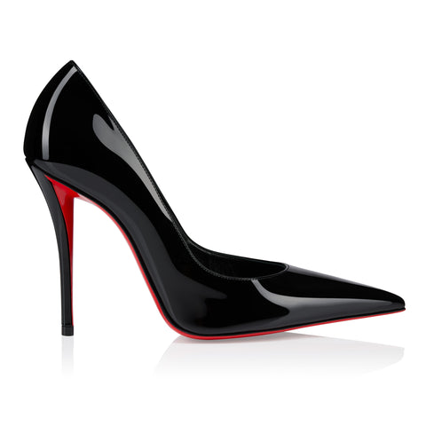 Christian Louboutin Miss Z Women Shoes | Color Black