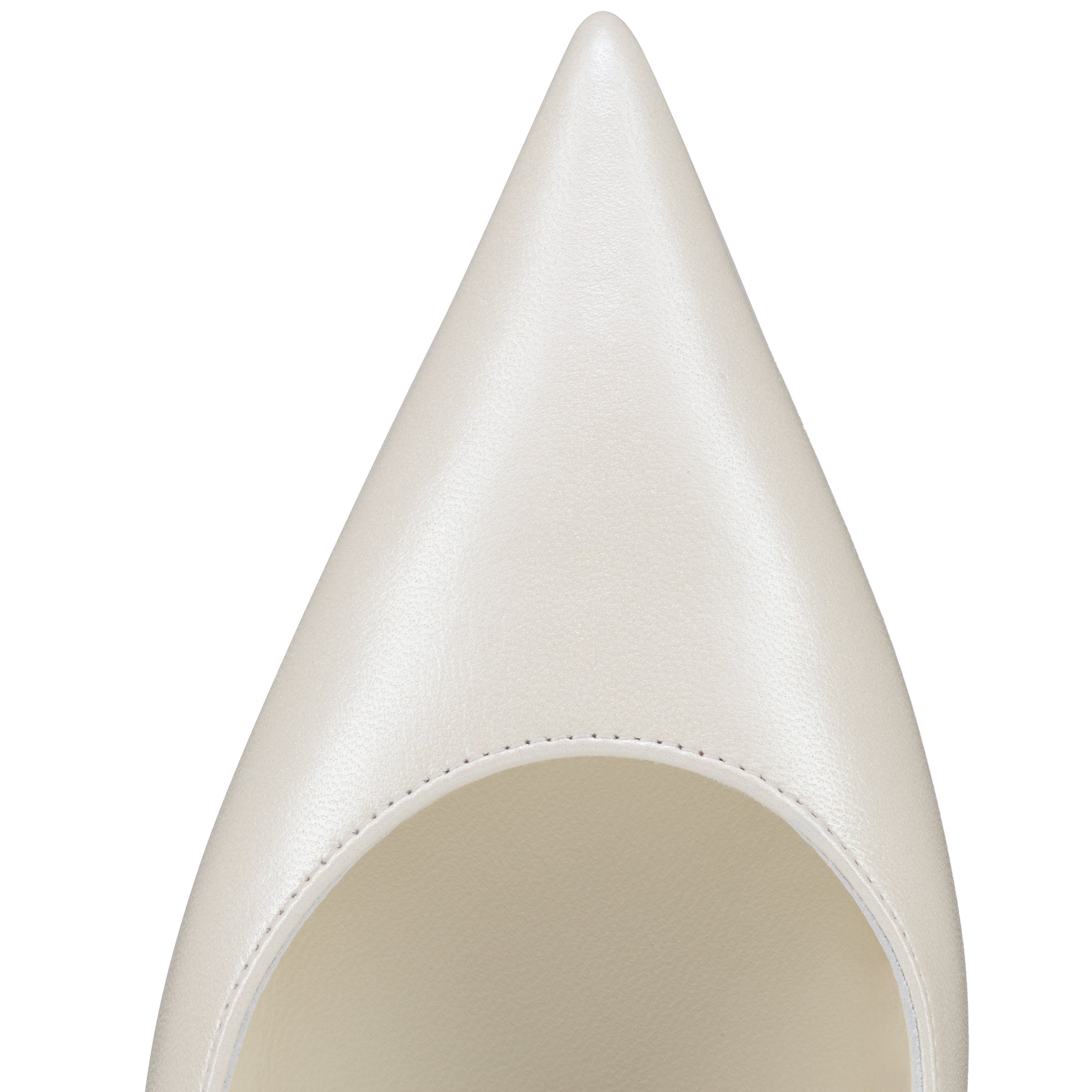 Christian Louboutin Miss Z Women Shoes | Color White