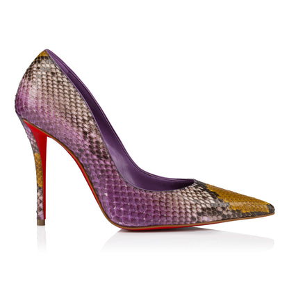 Christian Louboutin Miss Z Women Shoes | Color Multicolor