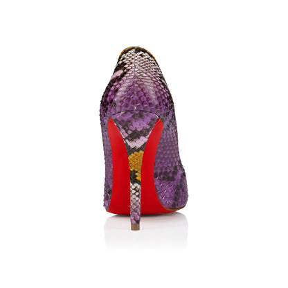 Christian Louboutin Miss Z Women Shoes | Color Multicolor
