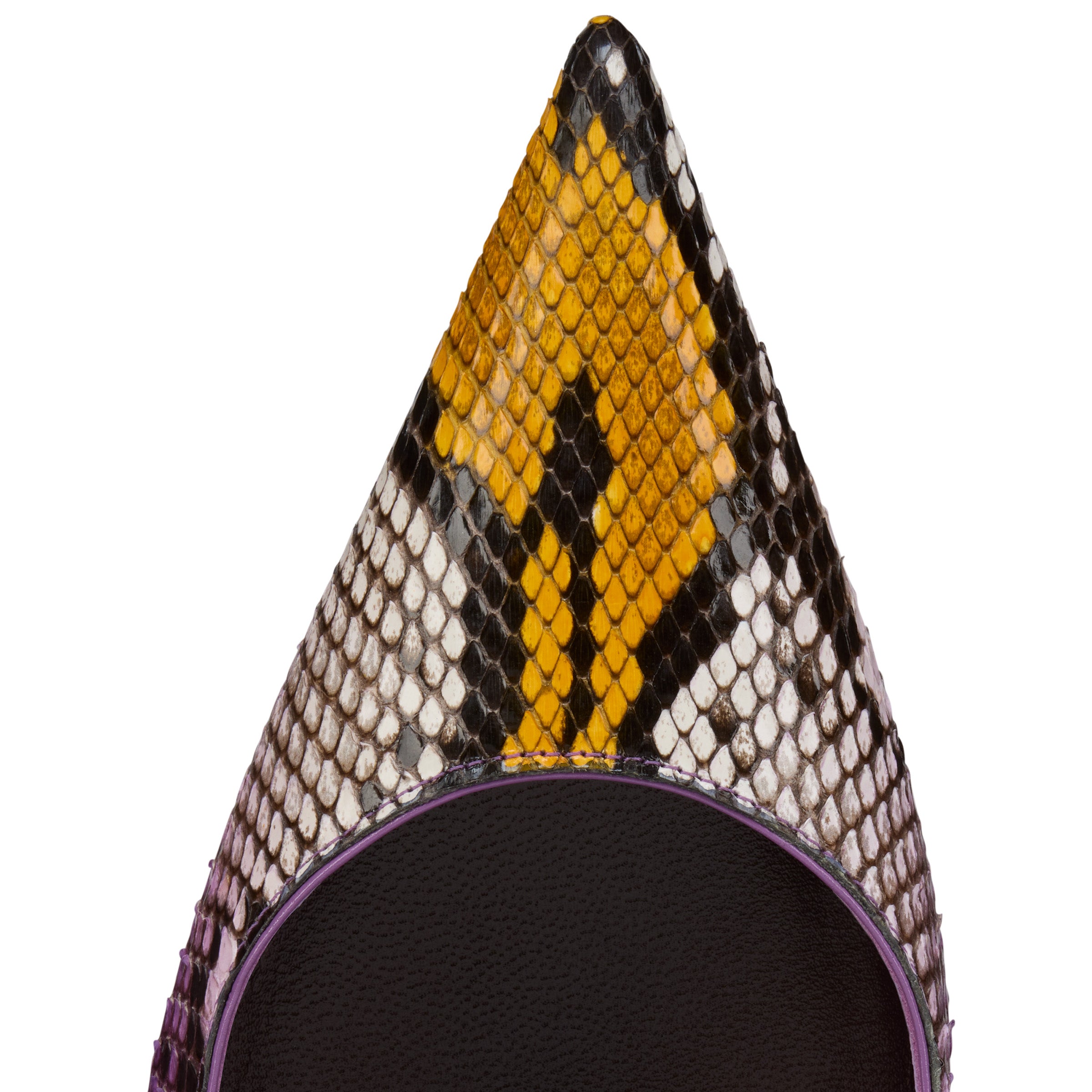 Christian Louboutin Miss Z Women Shoes | Color Multicolor