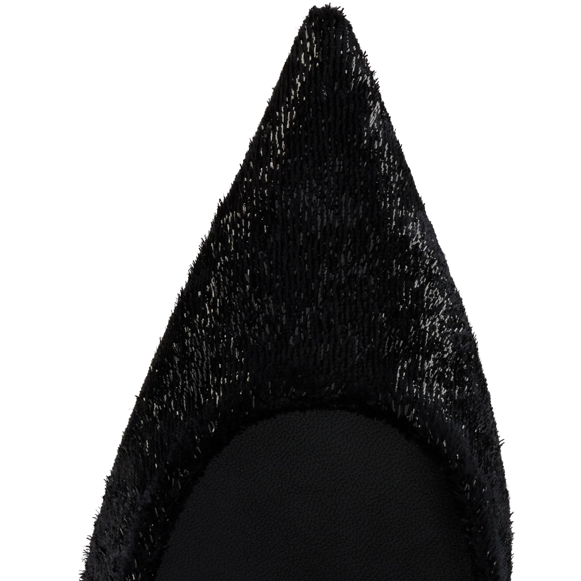 Christian Louboutin Miss Z Women Shoes | Color Black