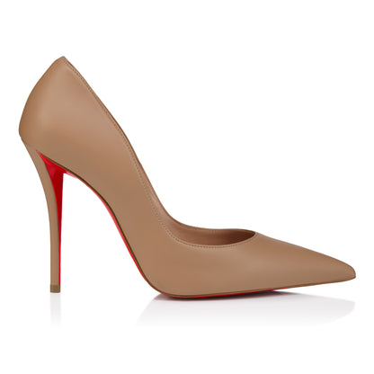 Christian Louboutin Miss Z Women Shoes | Color Beige