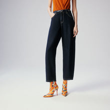 Load image into Gallery viewer, Christian Louboutin Miss Z Booty Women Shoes | Color Orange
