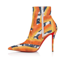 Load image into Gallery viewer, Christian Louboutin Miss Z Booty Women Shoes | Color Orange
