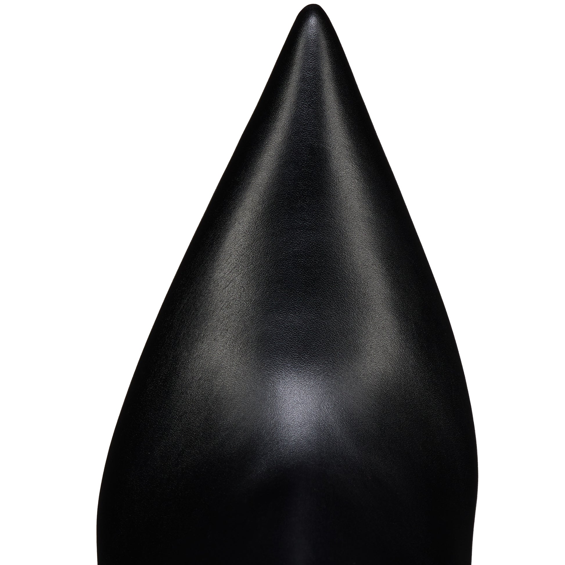 Christian Louboutin Miss Z Booty Women Shoes | Color Black