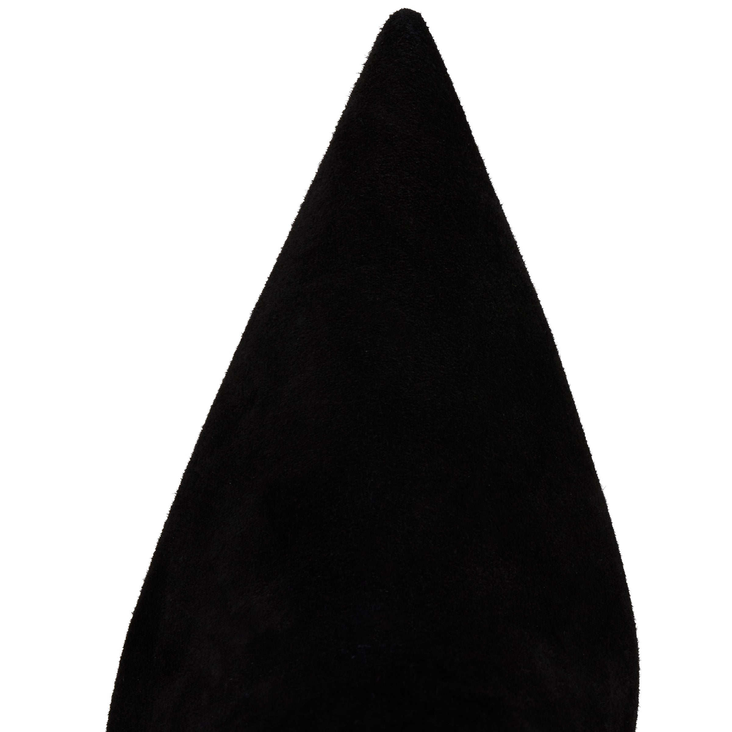 Christian Louboutin Miss Z Botta Women Shoes | Color Black