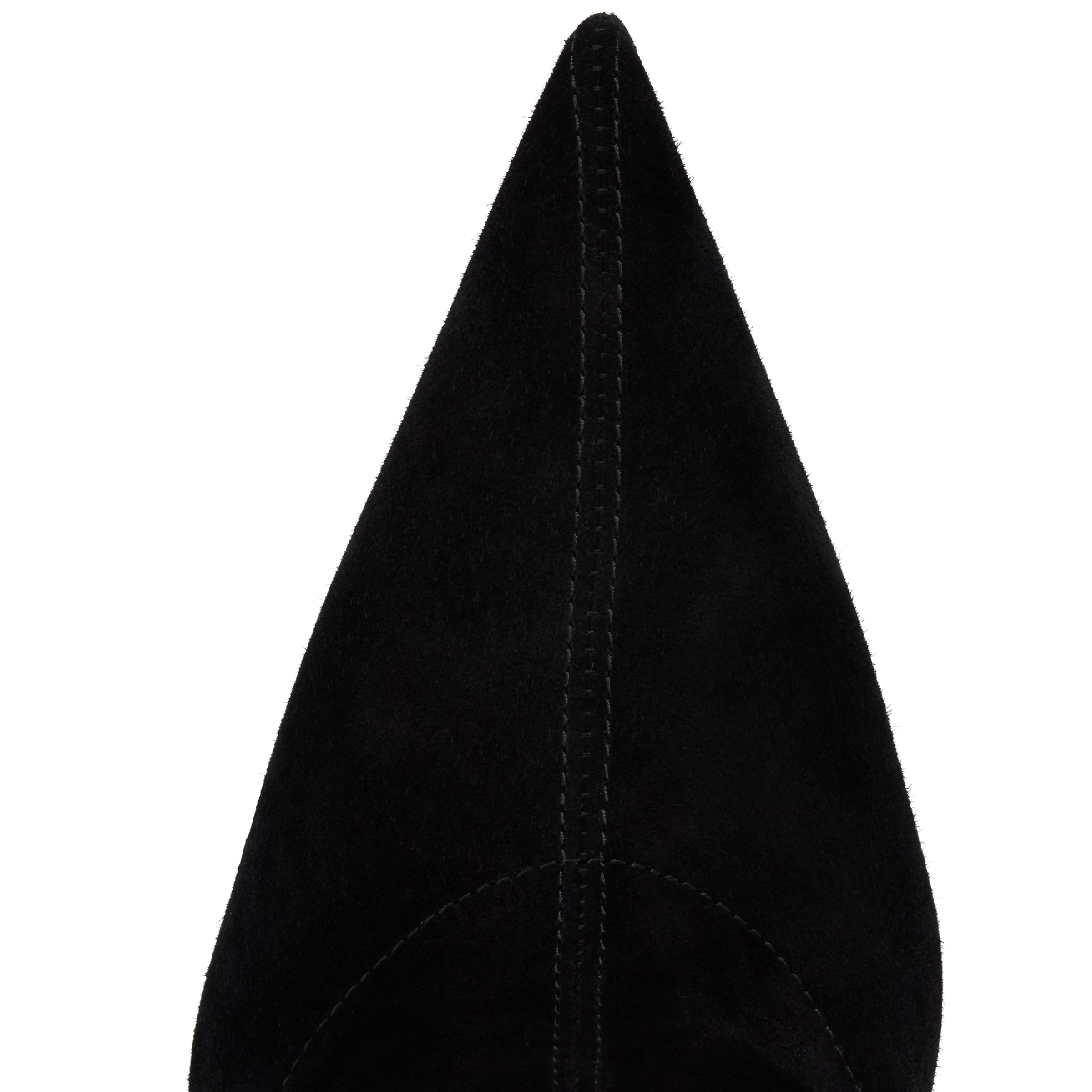 Christian Louboutin Miss Z Botta Alta Women Shoes | Color Black