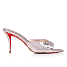 Load image into Gallery viewer, Christian Louboutin Miss Z Mule Women Shoes | Color Pink
