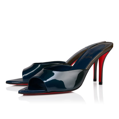 Christian Louboutin Miss Z Mule Women Shoes | Color Multicolor