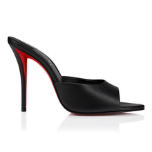 Load image into Gallery viewer, Christian Louboutin Miss Z Mule Women Shoes | Color Black
