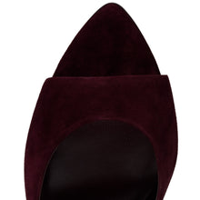 Load image into Gallery viewer, Christian Louboutin Miss Z Mule Women Shoes | Color Red
