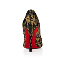 Load image into Gallery viewer, Christian Louboutin Miss Z Ocelot Women Shoes | Color Multicolor
