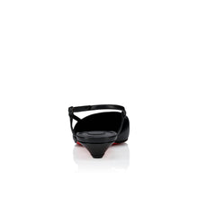 Load image into Gallery viewer, Christian Louboutin Miss Z Slingina Women Shoes | Color Black
