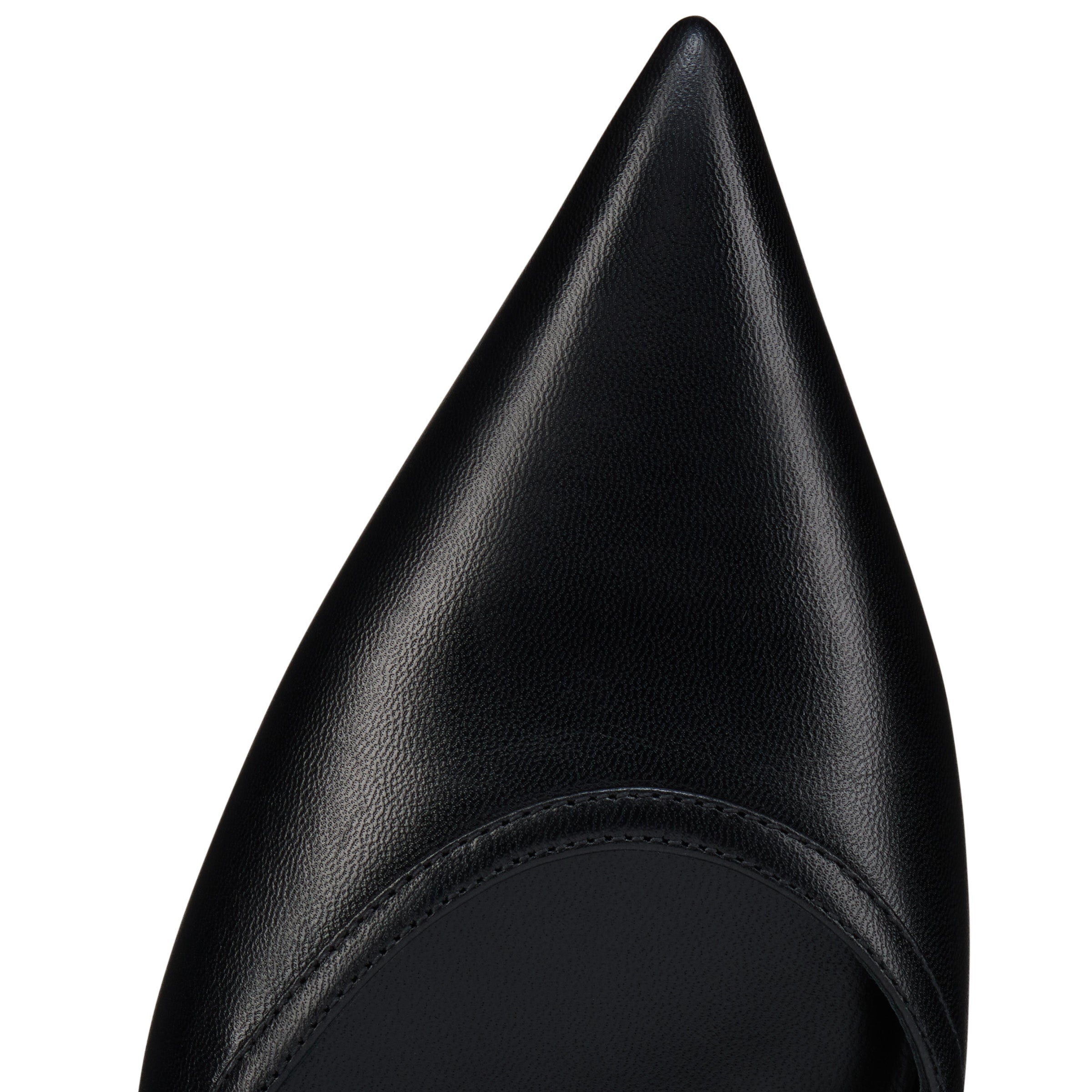 Christian Louboutin Miss Z Slingina Women Shoes | Color Black